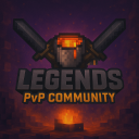 Discovery icon for [1.20+] Legends PvP Community Discord server