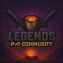 [1.20+] Legends PvP Community Discord Server Icon