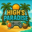 ☀ 🏝High’s Paradise🏝☀