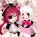 Mangle's plaza🎂