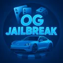 OG Jailbreak - Casino - Gambling - Jailbreak - Bets - Roblox