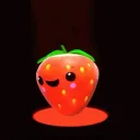 Strawberry 🍓