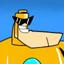 Mega Man DOS Remake