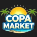 🎆 | COPA Market