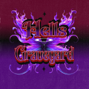 🔥🥀 Hell's Graveyard💀🪦