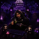 Chaos Graveyard🎮
