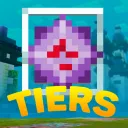 [1.21+] Ranked Tiers Community