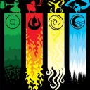 Temple Of The Elements Discord server icon