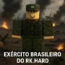 ♛ #001 Quartel General (QG) Exército Brasileiro do RK