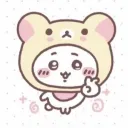 ✧°🍓 𝙢𝙞𝙠𝙖𝙚 🍓°✧