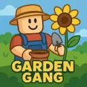 GARDEN GANG