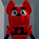 The ruffnaut runners