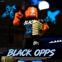 BO | Black Ops ( ONLY BLACKLISTED PLAYERS)