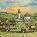The citadel