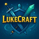 Official Lukecraft Server