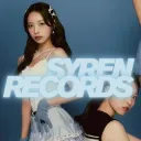 ˚꩜｡ syren records .ᐟ