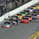 The Offline Oval Racing Tour