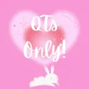 🌷𝒬𝒯𝓈 𝒪𝓃𝓁𝓎🌷