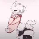 Boykisser inc. discord icon