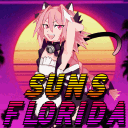 Florida Femboy Suns Discord server icon
