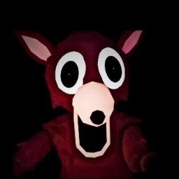 Discovery icon for 99 Nights in the Forest | Roblox Discord server