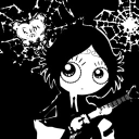 Gloomsville  ˗ˋˏ ♡ ˎˊ˗ Discord server icon