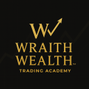 Discovery icon for Wraith Wealth Trading Academy Premium1. Discord server