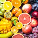 Quantum fruit