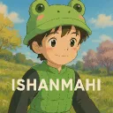 Ishu's Discord!