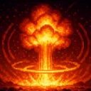 Explosion Overhaul Dev Discord server icon