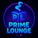 PRIME LOUNGE - ROBLOX
