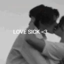 𝐿𝑜𝑣𝑒 𝑆𝑖𝑐𝑘 | Dating • Chilling • Fun • Event • Gwy • Gaming discord icon