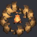 kok cult