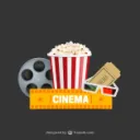 Discord Cinema 4K