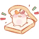 Sandwich Club 🥪