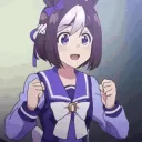 Umamusume - Konthai Club Global