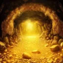 The Gold Mine