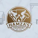Hamza's Foundry