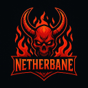 一　NETHERBANE　∞