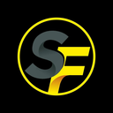 Simple and Fiya icon