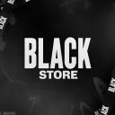 Black store #1K