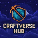 Craftverse Hub