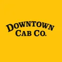 DOWNTOWN CAB CO.