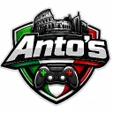⚡ Anto`s Community & Sban Roma Capitale Full rp ps4/5