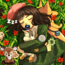 little glitters •age regression•