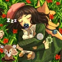 little glitters •age regression•