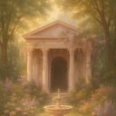 In Service Of The Muse