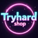 TryHard Shop | Overwatch 2, Telegram Premium, War Thunder, CoD Blackcell's icon