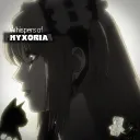 Server icon for ✩ . 𝓦hispers 𝓞f 𝓝yxoria