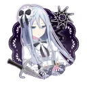 ꕀ  PROJECT : Eternity.   ⌑   ﹒